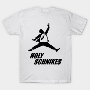 Holy Schnikes T-Shirt